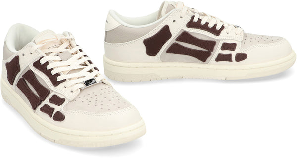 Sneakers low-top Skel Top-2